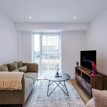 1br, Free Wi-fi, Stay, Richmond Hill